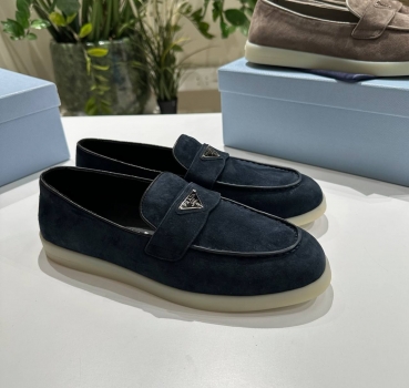 Лоферы Prada Артикул BMS-146235. Вид 1