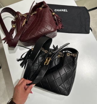 Сумка женская Chanel Артикул BMS-146237. Вид 1