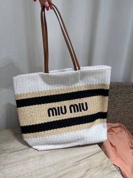 Сумка женская Miu Miu Артикул BMS-146336. Вид 1