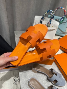 Сандалии Hermes Артикул BMS-146375. Вид 1