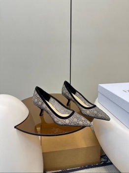 Туфли Christian Dior Артикул BMS-146475. Вид 1