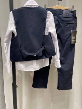 Костюм Hermes Артикул BMS-146557. Вид 4