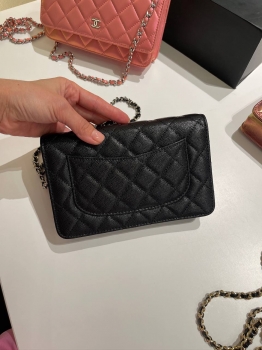 Сумка женская Chanel Артикул BMS-146608. Вид 4