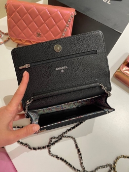 Сумка женская Chanel Артикул BMS-146608. Вид 5