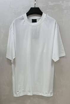 Футболка  Balenciaga Артикул BMS-146671. Вид 1