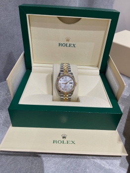 Часы Rolex Артикул BMS-146688. Вид 6