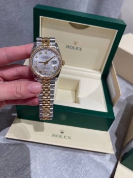 Часы Rolex Артикул BMS-146688. Вид 1