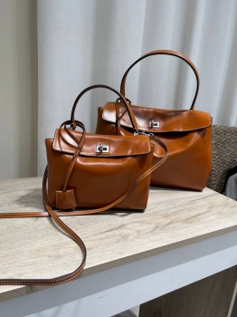  Сумка женская Balenciaga Артикул BMS-146755. Вид 1