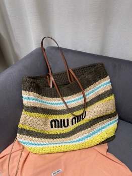 Сумка женская Miu Miu Артикул BMS-146767. Вид 1