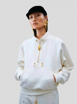 Худи Schiaparelli  Артикул BMS-146814. Вид 1