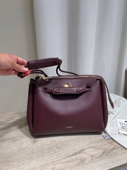 Сумка женская  Loewe Артикул BMS-146835. Вид 1
