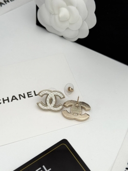 Серьги Chanel Артикул BMS-146989. Вид 2