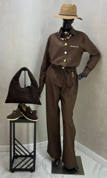 Костюм Schiaparelli  Артикул BMS-147042. Вид 1