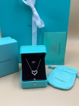 Подвеска Tiffany&Co Артикул BMS-147122. Вид 1