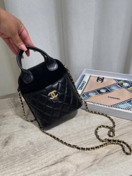 Сумка женская Chanel Артикул BMS-147125. Вид 1