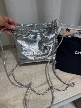 Сумка женская Chanel Артикул BMS-147128. Вид 1