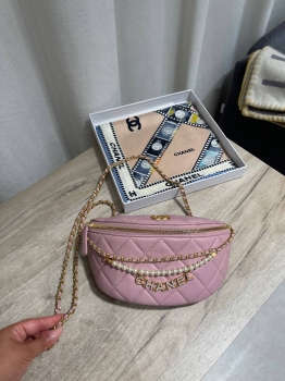 Сумка женская Chanel Артикул BMS-147138. Вид 1