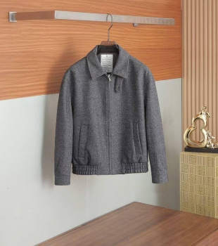 Куртка  Brunello Cucinelli Артикул BMS-147411. Вид 1