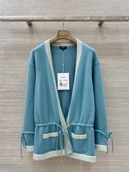 Кардиган Chanel Артикул BMS-147642. Вид 1