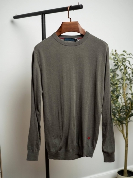 Кофта Kiton Артикул BMS-147653. Вид 1