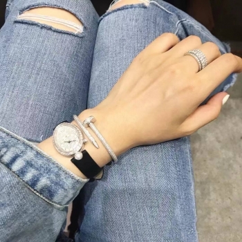Браслет Juste un Clou Cartier Артикул BMS-147833. Вид 1