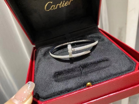 Браслет Juste un Clou Cartier Артикул BMS-147833. Вид 6