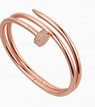 Браслет Juste un Clou Cartier Артикул BMS-147833. Вид 7