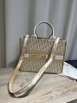 Сумка женская  36 см Christian Dior Артикул BMS-147709. Вид 1