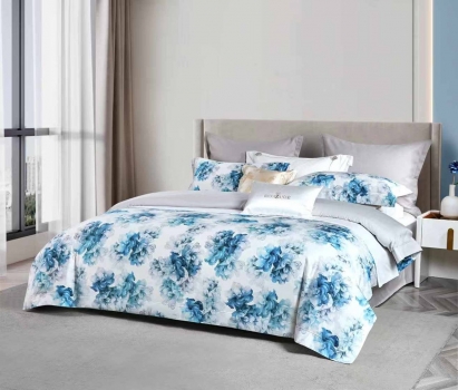 Комплект постельного белья Blumarine Артикул BMS-147815. Вид 1