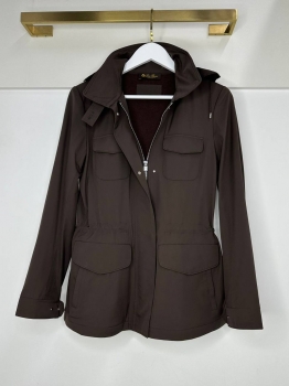 Куртка женская Loro Piana Артикул BMS-147826. Вид 1