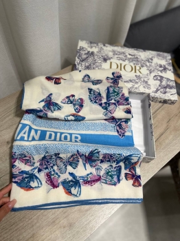 Платок Christian Dior Артикул BMS-147819. Вид 1