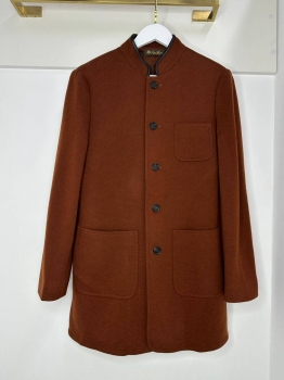 Пальто Loro Piana Артикул BMS-147829. Вид 1