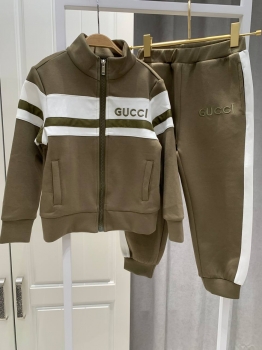 Костюм спортивный Gucci Артикул BMS-149701. Вид 1