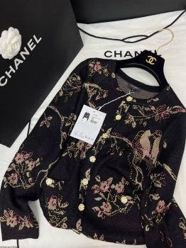Кардиган Chanel Артикул BMS-147960. Вид 1