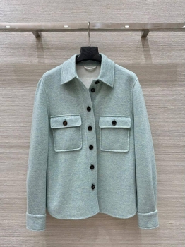 Рубашка Loro Piana Артикул BMS-147994. Вид 1