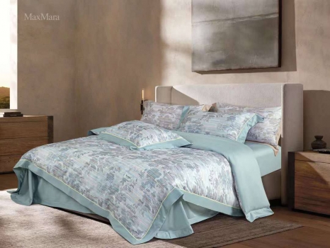 Комплект постельного белья  Max Mara Артикул BMS-148142. Вид 1