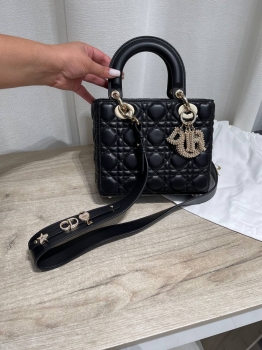 Сумка женская Christian Dior Артикул BMS-148206. Вид 1