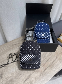 Рюкзак Chanel Артикул BMS-148248. Вид 1