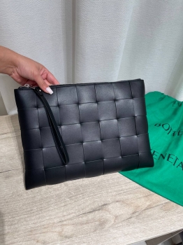 Папка Bottega Veneta Артикул BMS-148283. Вид 1