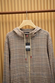 Рубашка Kiton Артикул BMS-148324. Вид 5