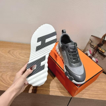 Кроссовки Hermes Артикул BMS-148365. Вид 5