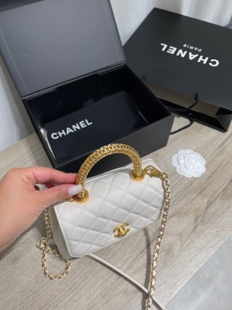 Сумка женская Chanel Артикул BMS-148397. Вид 8