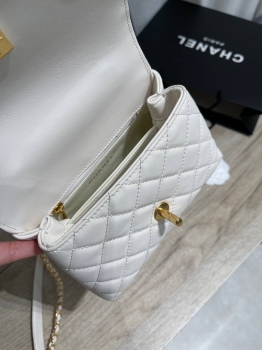 Сумка женская Chanel Артикул BMS-148397. Вид 9