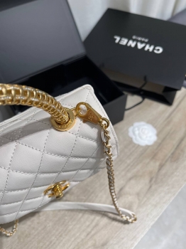 Сумка женская Chanel Артикул BMS-148397. Вид 10