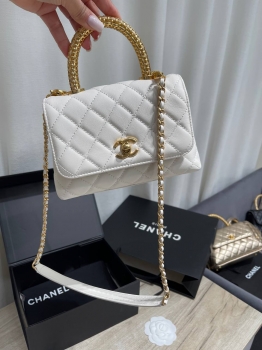 Сумка женская Chanel Артикул BMS-148397. Вид 12