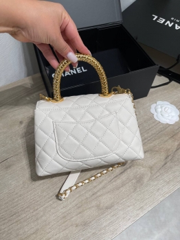Сумка женская Chanel Артикул BMS-148397. Вид 13
