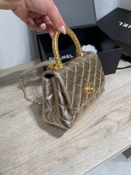 Сумка женская Chanel Артикул BMS-148394. Вид 4