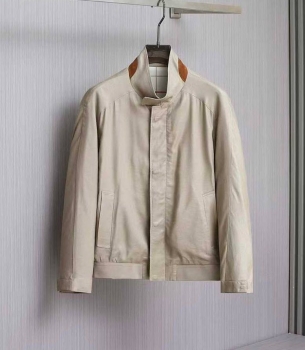 Куртка мужская Loro Piana Артикул BMS-148412. Вид 1