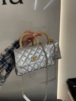 Сумка женская  Chanel Артикул BMS-148446. Вид 1