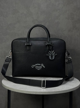 Портфель Christian Dior Артикул BMS-148483. Вид 1